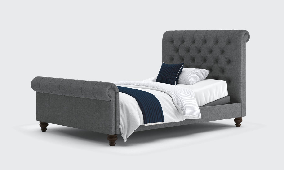 Opera Beds Dalta Premium Electric Adjustable Bed - Motorized Ergonomic Bedstead - Detail View 46