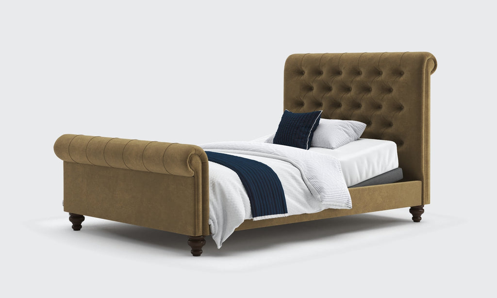 Opera Beds Dalta Premium Electric Adjustable Bed - Motorized Ergonomic Bedstead - Detail View 54