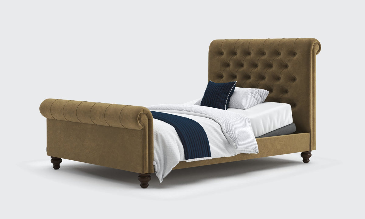 Opera Beds Dalta Premium Electric Adjustable Bed - Motorized Ergonomic Bedstead - Detail View 55