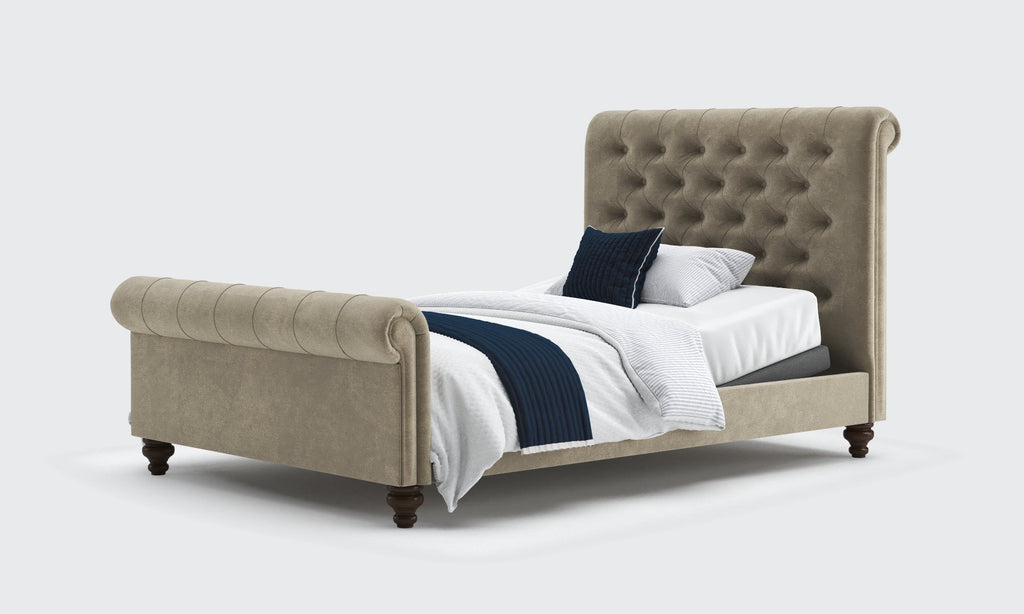 Opera Beds Dalta Premium Electric Adjustable Bed - Motorized Ergonomic Bedstead - Detail View 52