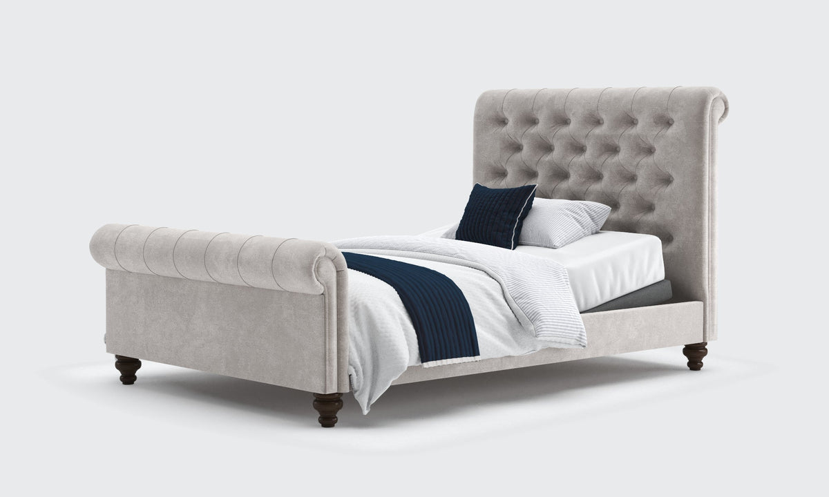 Opera Beds Dalta Premium Electric Adjustable Bed - Motorized Ergonomic Bedstead - Detail View 48