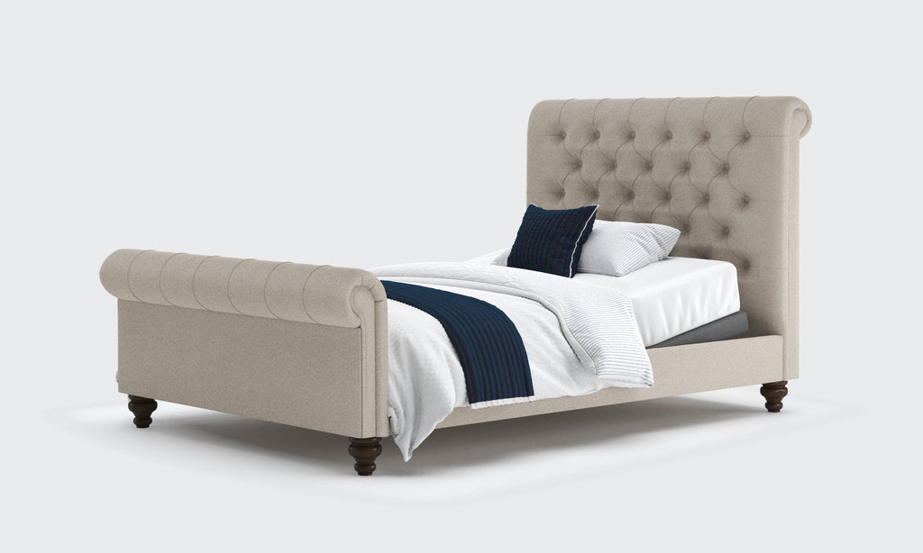 Opera Beds Dalta Premium Electric Adjustable Bed - Motorized Ergonomic Bedstead - Detail View 45