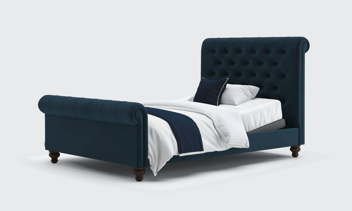 Opera Beds Dalta Premium Electric Adjustable Bed - Motorized Ergonomic Bedstead - Detail View 56