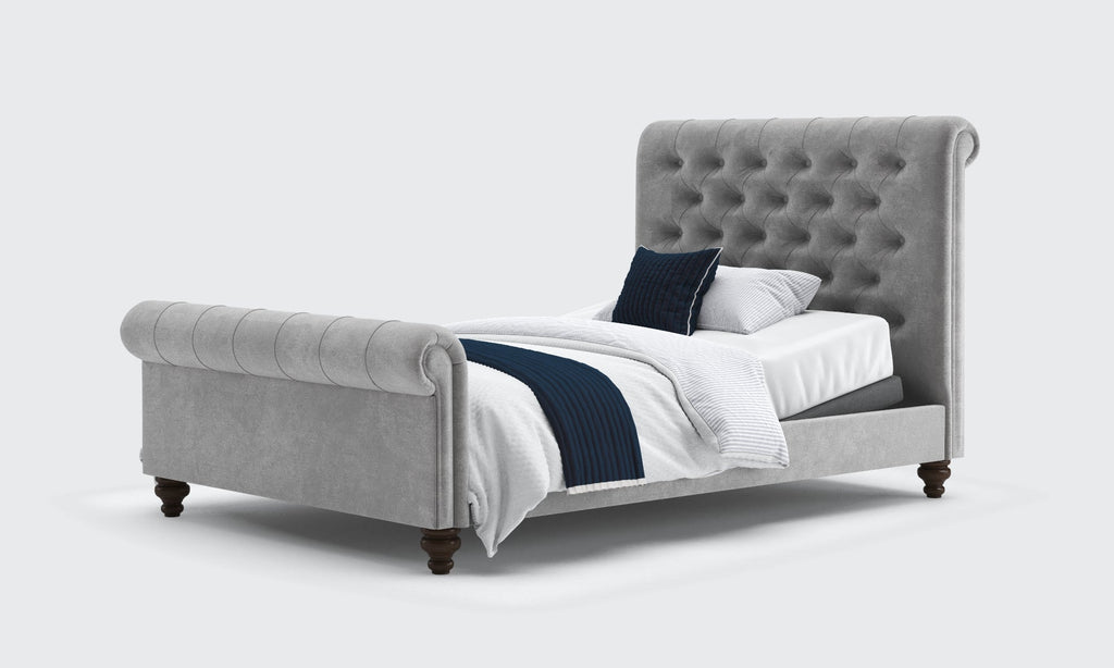 Opera Beds Dalta Premium Electric Adjustable Bed - Motorized Ergonomic Bedstead - Detail View 50