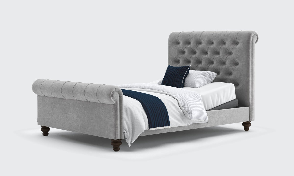 Opera Beds Dalta Premium Electric Adjustable Bed - Motorized Ergonomic Bedstead - Detail View 50