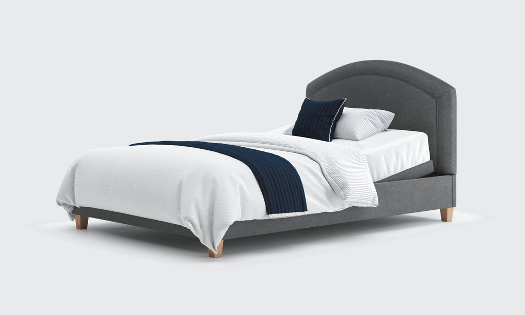 Opera Beds Eden Premium Electric Adjustable Bed - Motorized Comfort Bedstead - Detail View 58