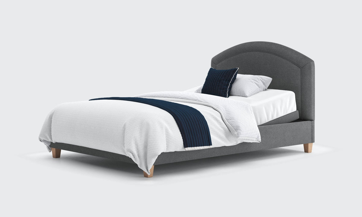 Opera Beds Eden Premium Electric Adjustable Bed - Motorized Comfort Bedstead - Detail View 58