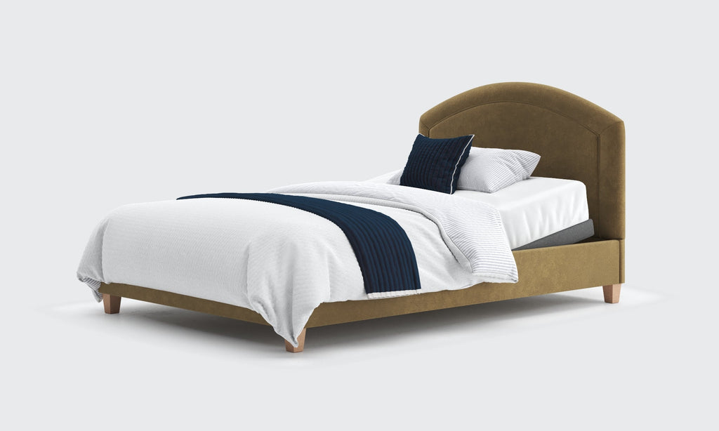 Opera Beds Eden Premium Electric Adjustable Bed - Motorized Comfort Bedstead - Detail View 66