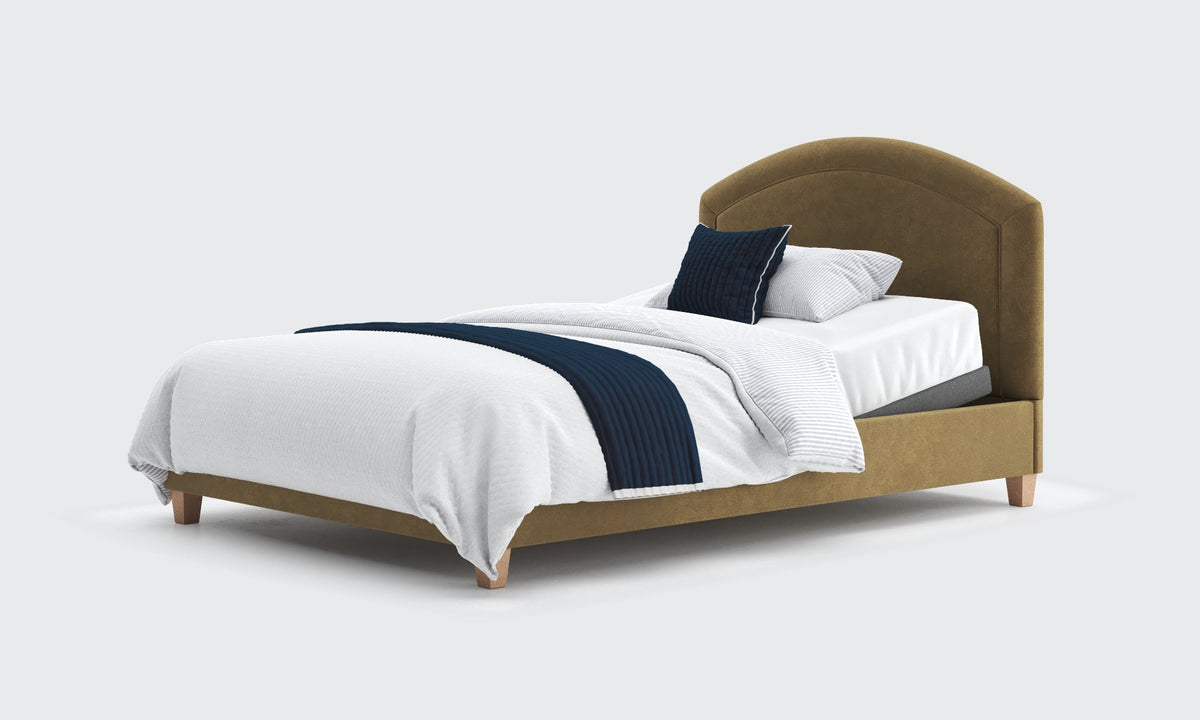 Opera Beds Eden Premium Electric Adjustable Bed - Motorized Comfort Bedstead - Detail View 66