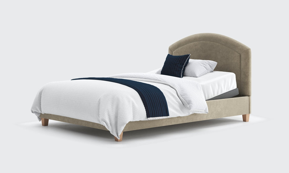 Opera Beds Eden Premium Electric Adjustable Bed - Motorized Comfort Bedstead - Detail View 64