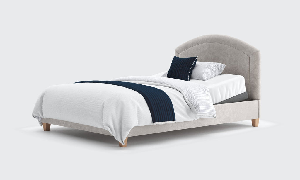 Opera Beds Eden Premium Electric Adjustable Bed - Motorized Comfort Bedstead - Detail View 60