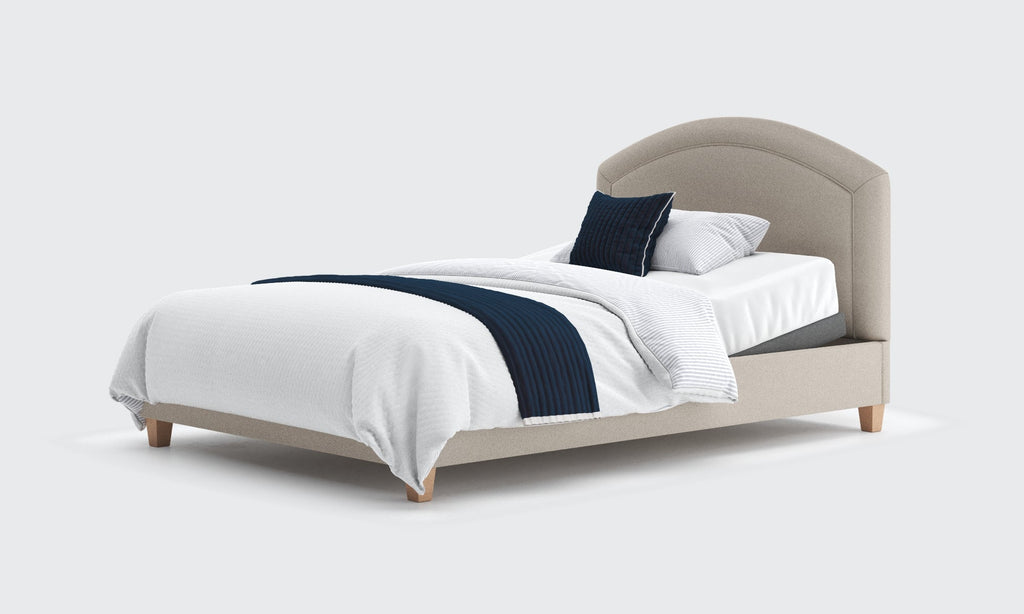 Opera Beds Eden Premium Electric Adjustable Bed - Motorized Comfort Bedstead - Detail View 56