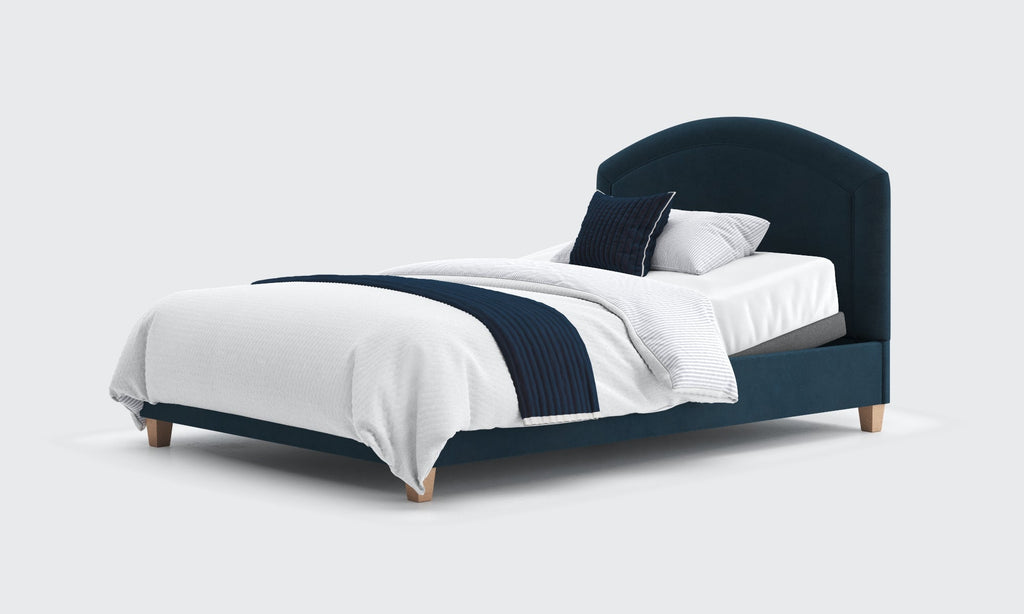 Opera Beds Eden Premium Electric Adjustable Bed - Motorized Comfort Bedstead - Detail View 68