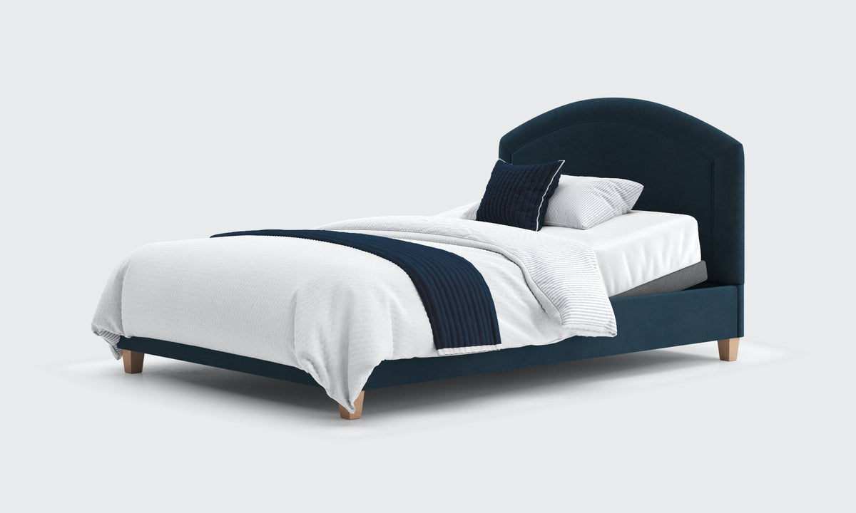 Opera Beds Eden Premium Electric Adjustable Bed - Motorized Comfort Bedstead - Detail View 68