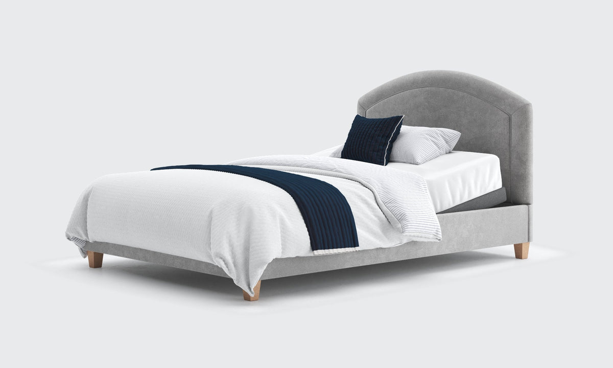 Opera Beds Eden Premium Electric Adjustable Bed - Motorized Comfort Bedstead - Detail View 62