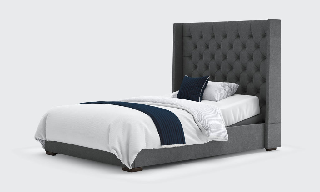 Opera Beds Kensington Premium Electric Adjustable Bed - Luxury Motorized Bedstead - Detail View 69