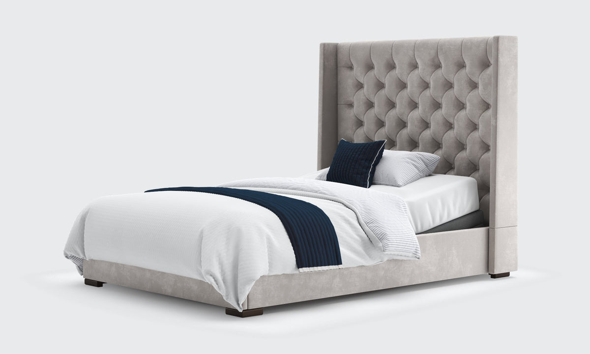 Opera Beds Kensington Premium Electric Adjustable Bed - Luxury Motorized Bedstead - Detail View 71