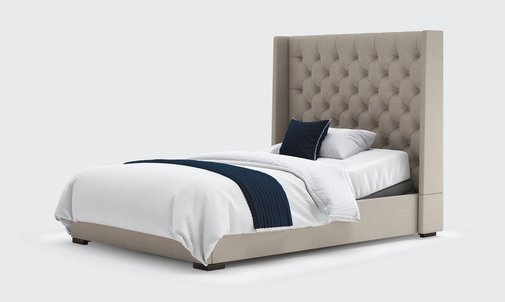Opera Beds Kensington Premium Electric Adjustable Bed - Luxury Motorized Bedstead - Detail View 65