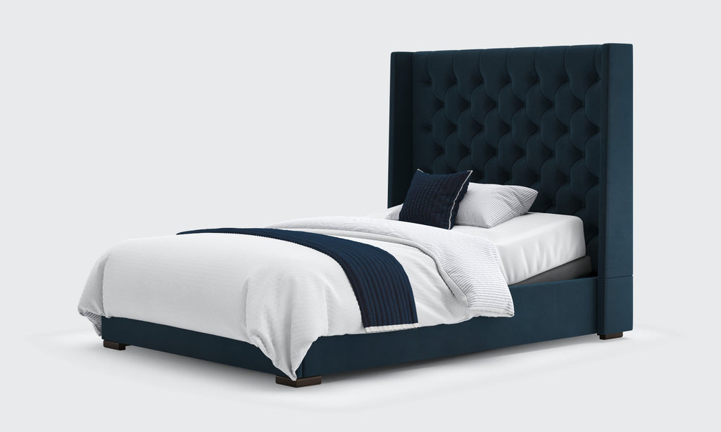 Opera Beds Kensington Premium Electric Adjustable Bed - Luxury Motorized Bedstead - Detail View 84