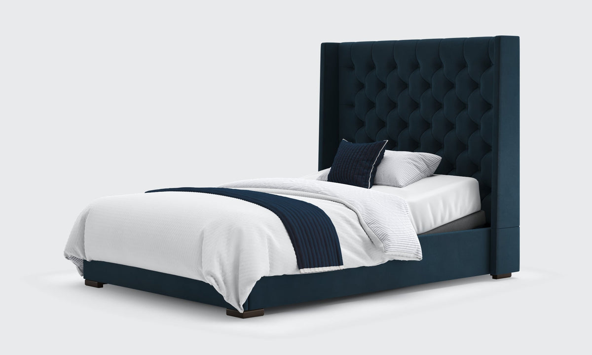 Opera Beds Kensington Premium Electric Adjustable Bed - Luxury Motorized Bedstead - Detail View 85