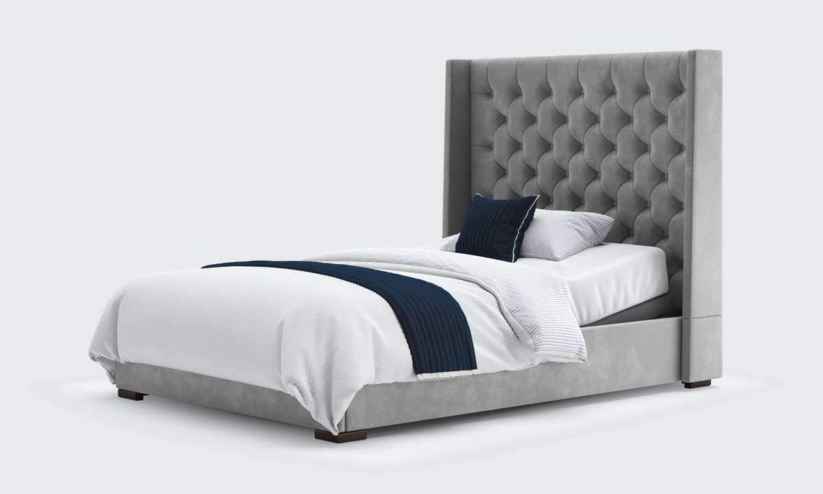 Opera Beds Kensington Premium Electric Adjustable Bed - Luxury Motorized Bedstead - Detail View 73