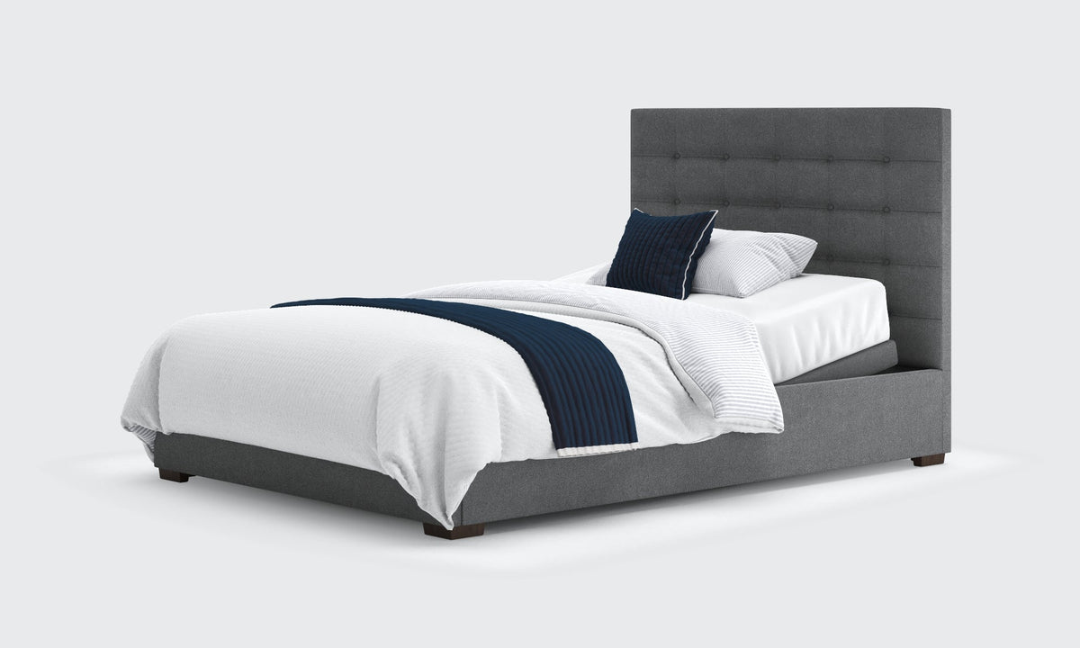 Opera Beds Yorke Premium Electric Adjustable Bed - Dual Motor Ergonomic Bedstead - Detail View 51