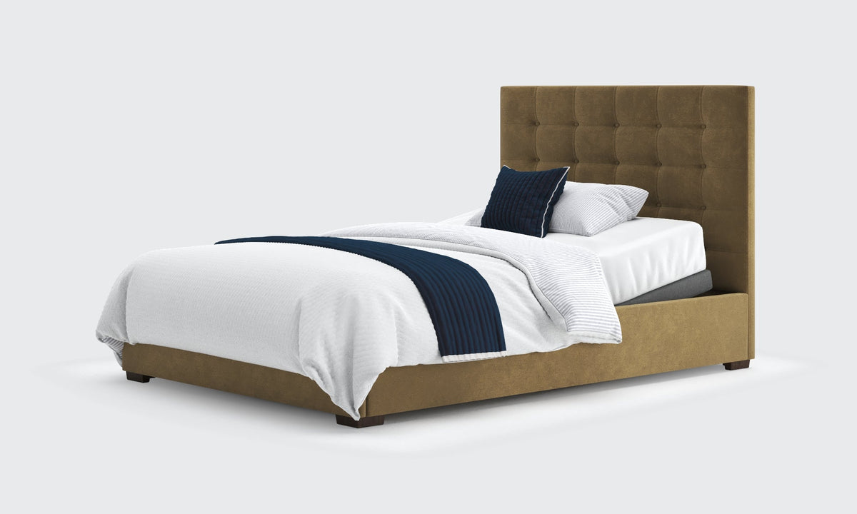 Opera Beds Yorke Premium Electric Adjustable Bed - Dual Motor Ergonomic Bedstead - Detail View 55