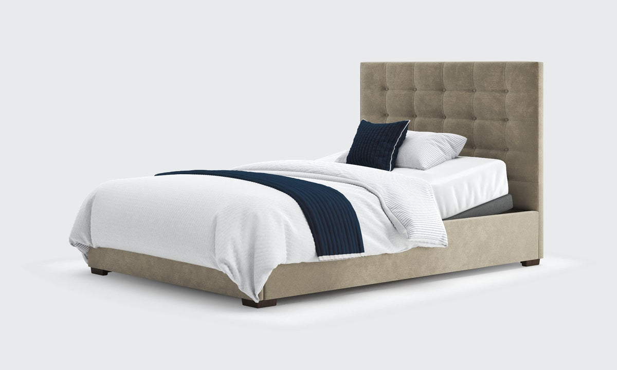 Opera Beds Yorke Premium Electric Adjustable Bed - Dual Motor Ergonomic Bedstead - Detail View 54