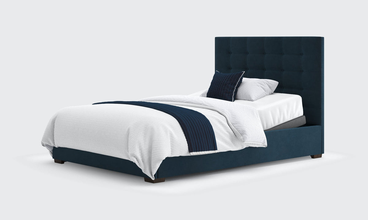 Opera Beds Yorke Premium Electric Adjustable Bed - Dual Motor Ergonomic Bedstead - Detail View 56