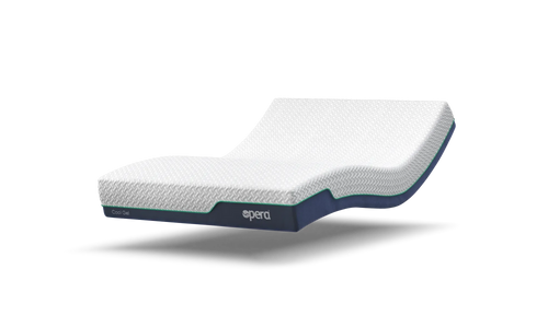 Opera Beds Cool Gel Adjustable Mattress - Cooling Ergonomic Mattress for Profiling Beds - Main Product Image