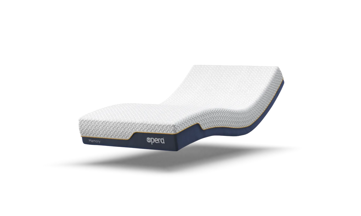 Opera Beds Memory Foam Adjustable Mattress - Pressure Relieving Orthopedic Mattress - Detail View 6