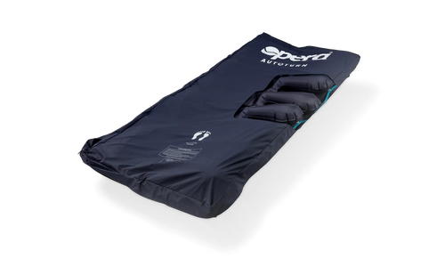 Opera Beds AutoTurn Automated Lateral Patient Turning System - High-Risk Pressure Relief - Main Product Image