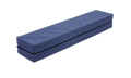 Opera Beds Bed Extension Mattress Infill Cushion - 8-Inch Bed Length Extension Pad - Main Product Image