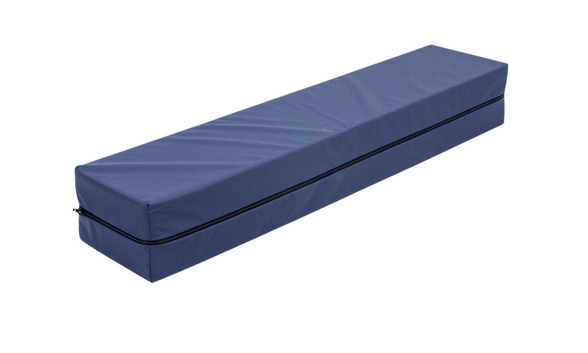 Opera Beds Bed Extension Mattress Infill Cushion - 8-Inch Bed Length Extension Pad - Main Product Image