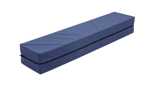 Opera Beds Bed Extension Mattress Infill Cushion - 8-Inch Bed Length Extension Pad - Main Product Image