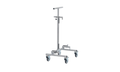 Opera Beds Medical Bed Transportation System - Mobile Transport Trolley Kit - Main Product Image