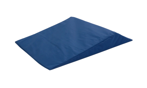 Opera Beds Double Knee Support Wedge - Ergonomic Posture & Leg Elevation Pillow - Main Product Image