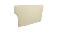 Opera Beds Padded Head & Footboard Bumper - Protective Medical Bed Padding - Main Product Image
