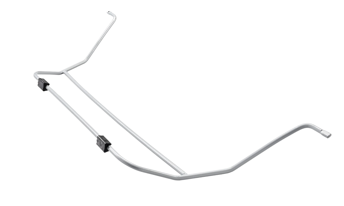 Opera Beds Solo End Wall Protector Bumpers - Wall Guard Bed Spacers - Main Product Image
