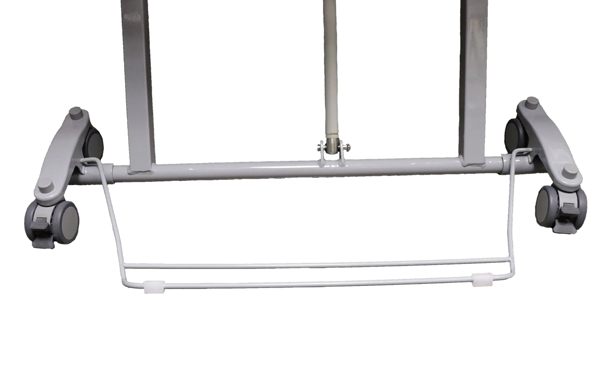 Opera Beds Solo End Wall Protector Bumpers - Wall Guard Bed Spacers - Detail View 2