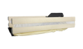 Opera Beds Side Rail Bumpers with Mesh Vision Panel & Link Sheet - Anti-Entrapment Pad - Main Product Image