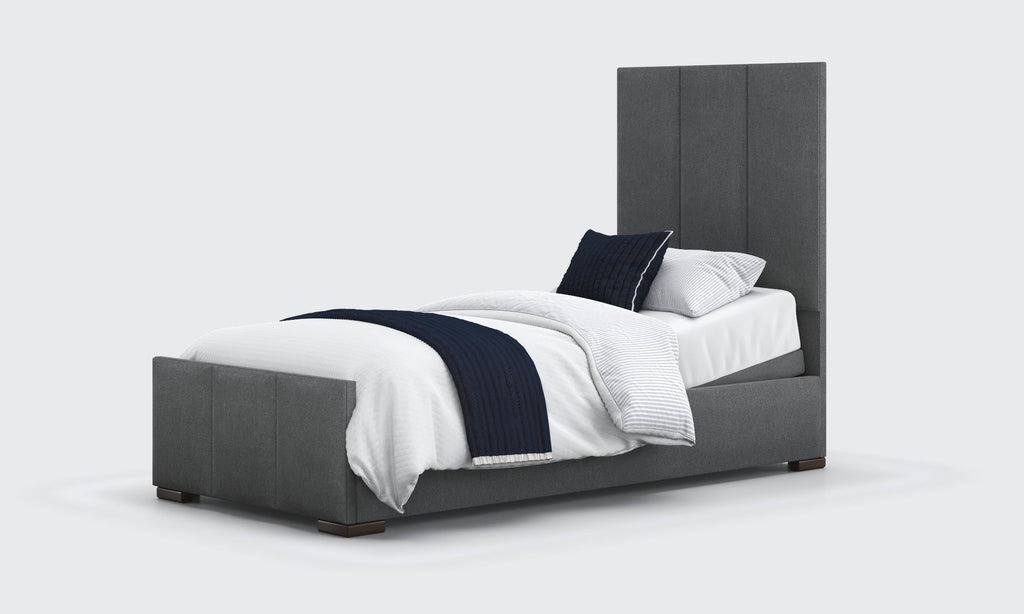 Opera Beds Carrington Premium Electric Adjustable Bed - Handcrafted Motorized Bedstead - Detail View 10