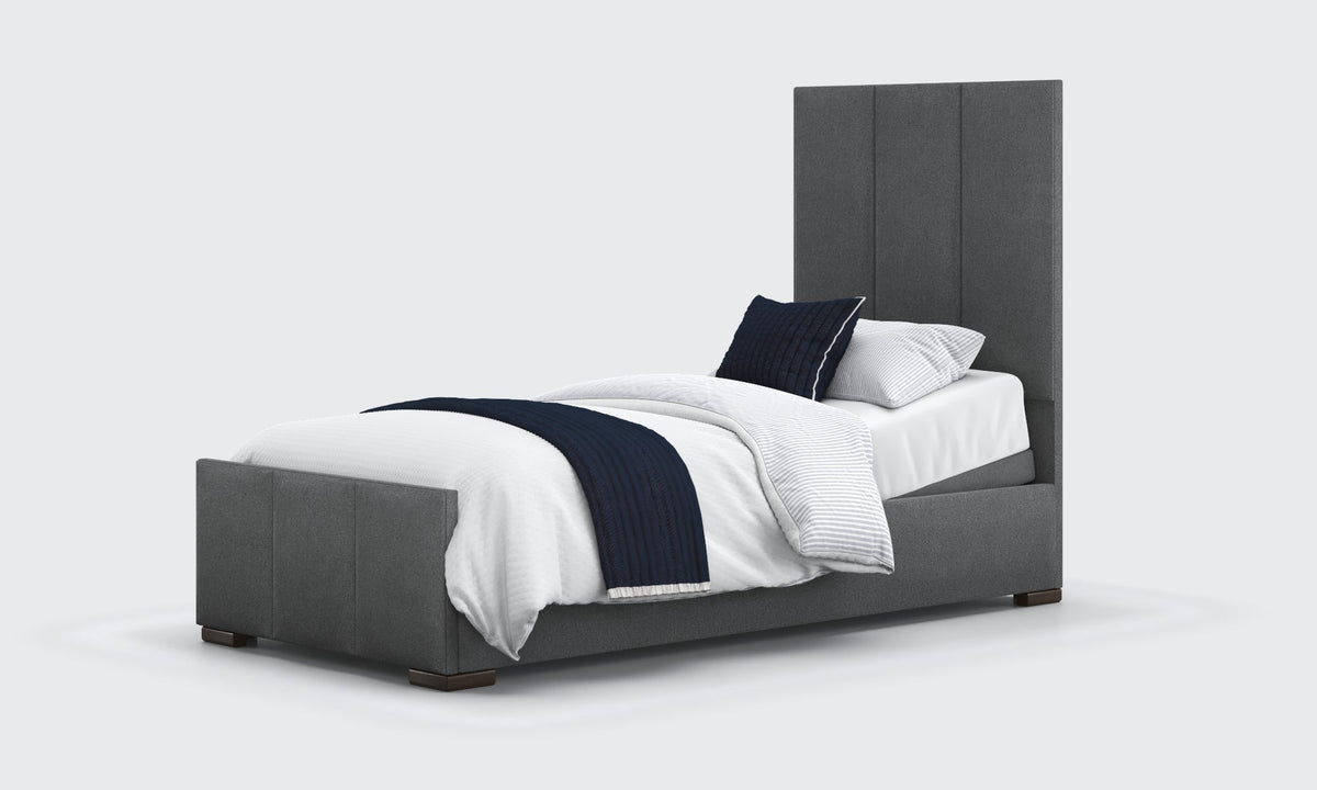 Opera Beds Carrington Premium Electric Adjustable Bed - Handcrafted Motorized Bedstead - Detail View 10