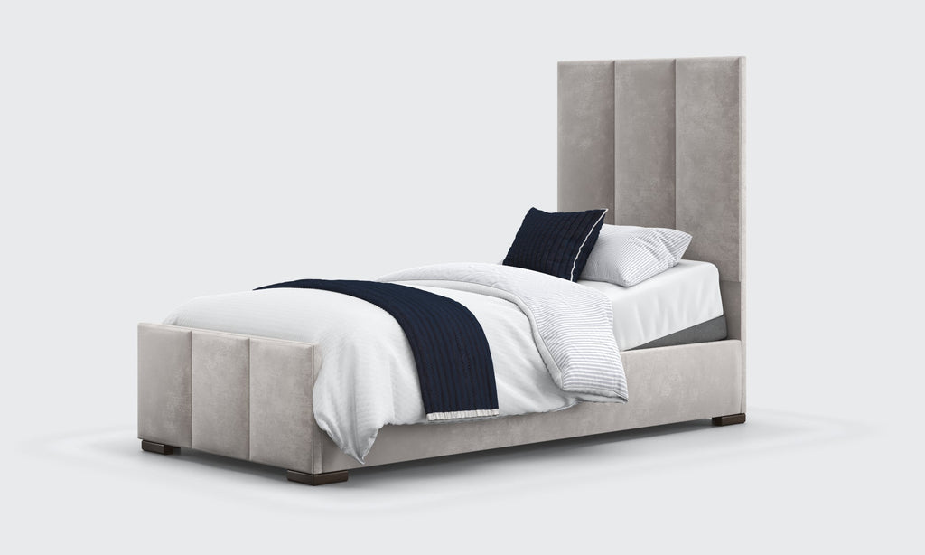 Opera Beds Carrington Premium Electric Adjustable Bed - Handcrafted Motorized Bedstead - Detail View 11