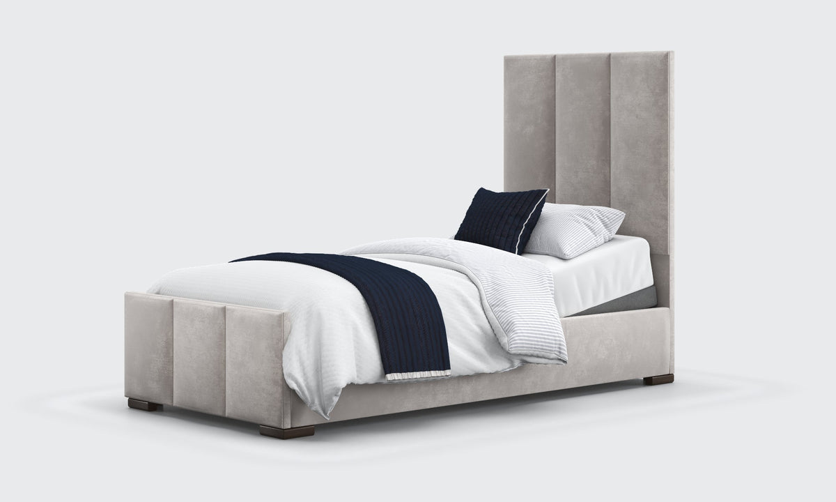 Opera Beds Carrington Premium Electric Adjustable Bed - Handcrafted Motorized Bedstead - Detail View 11
