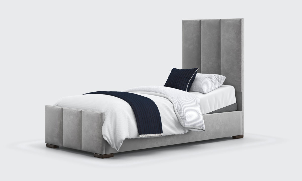 Opera Beds Carrington Premium Electric Adjustable Bed - Handcrafted Motorized Bedstead - Detail View 12
