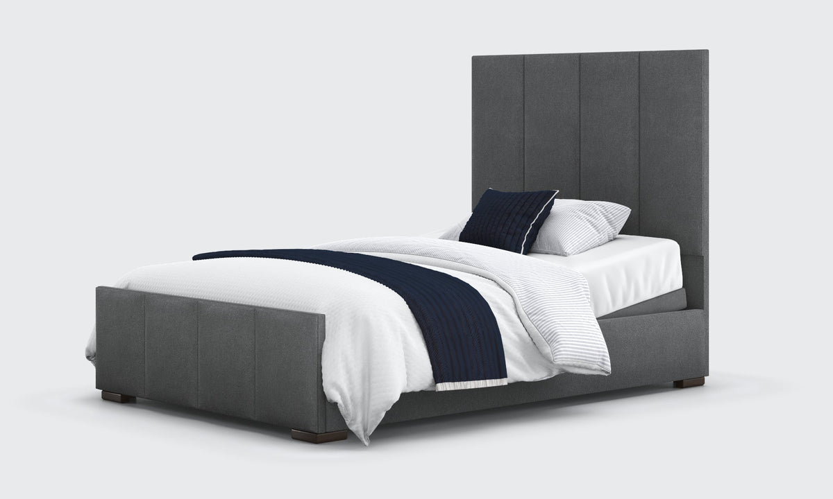 Opera Beds Carrington Premium Electric Adjustable Bed - Handcrafted Motorized Bedstead - Detail View 45
