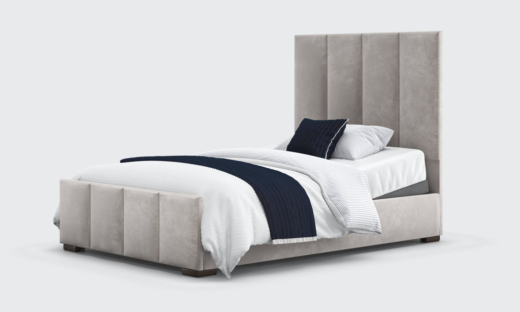 Opera Beds Carrington Premium Electric Adjustable Bed - Handcrafted Motorized Bedstead - Detail View 46