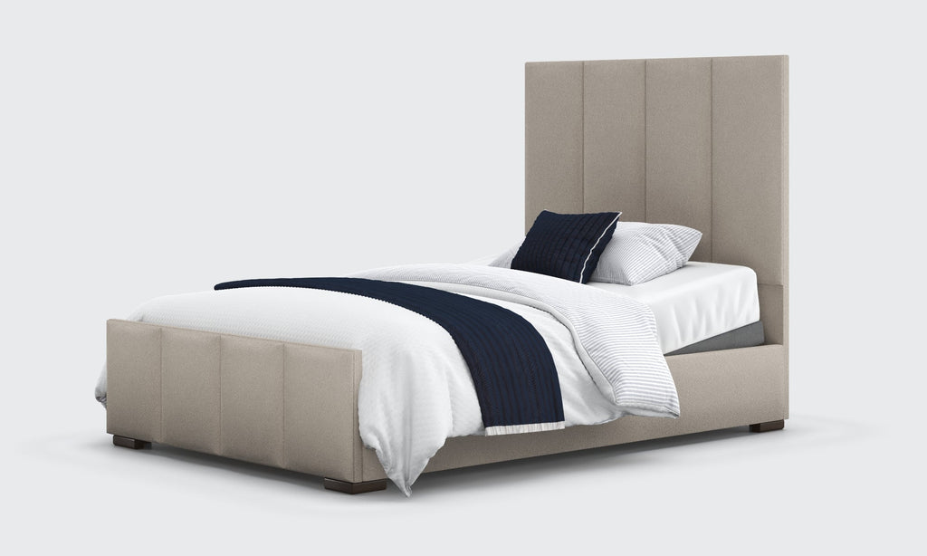 Opera Beds Carrington Premium Electric Adjustable Bed - Handcrafted Motorized Bedstead - Detail View 22