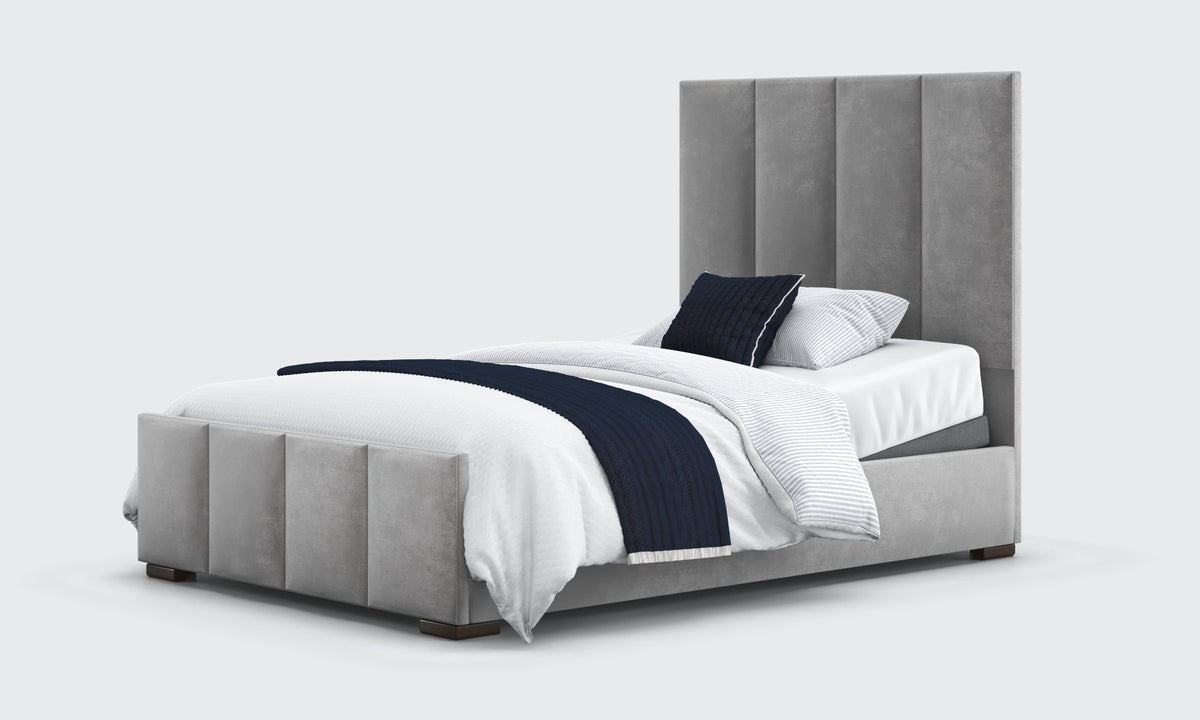 Opera Beds Carrington Premium Electric Adjustable Bed - Handcrafted Motorized Bedstead - Detail View 26
